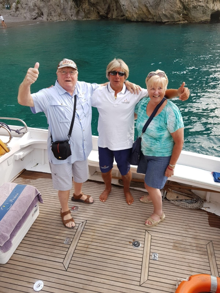 Plaghia Charter
