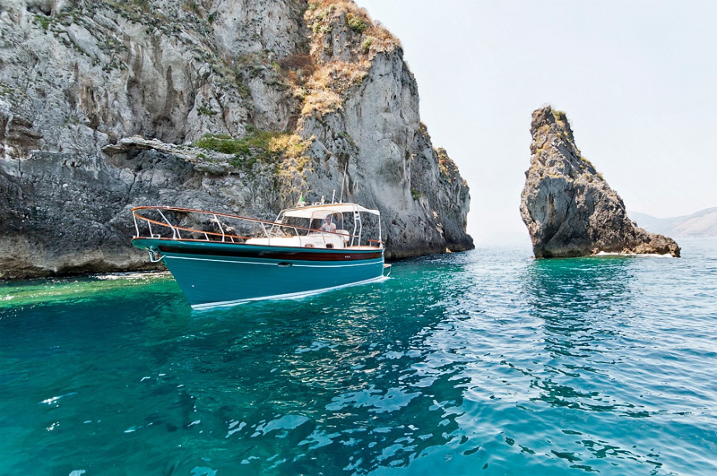 Plaghia Charter