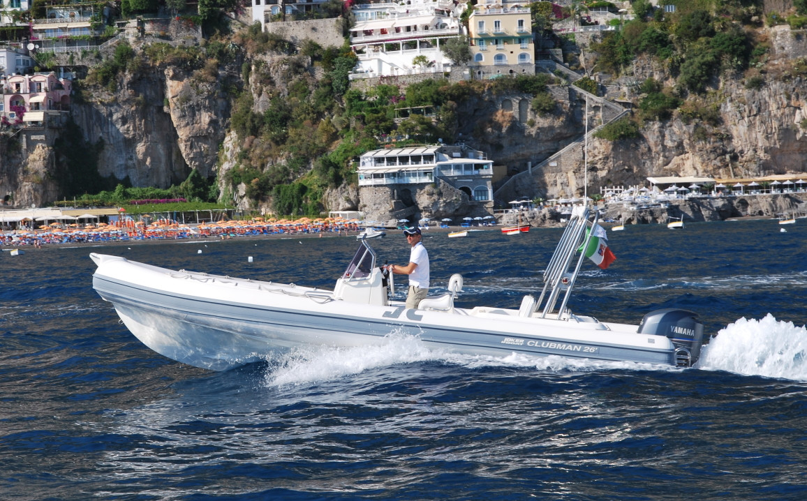 Plaghia Charter