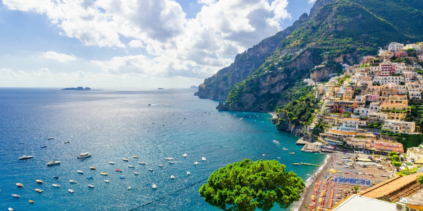 Escursione Barca Costiera Amalfitana Tour In Barca Costiera Amalfitana Escursione Barca Amalfi Escursione Barca Positano