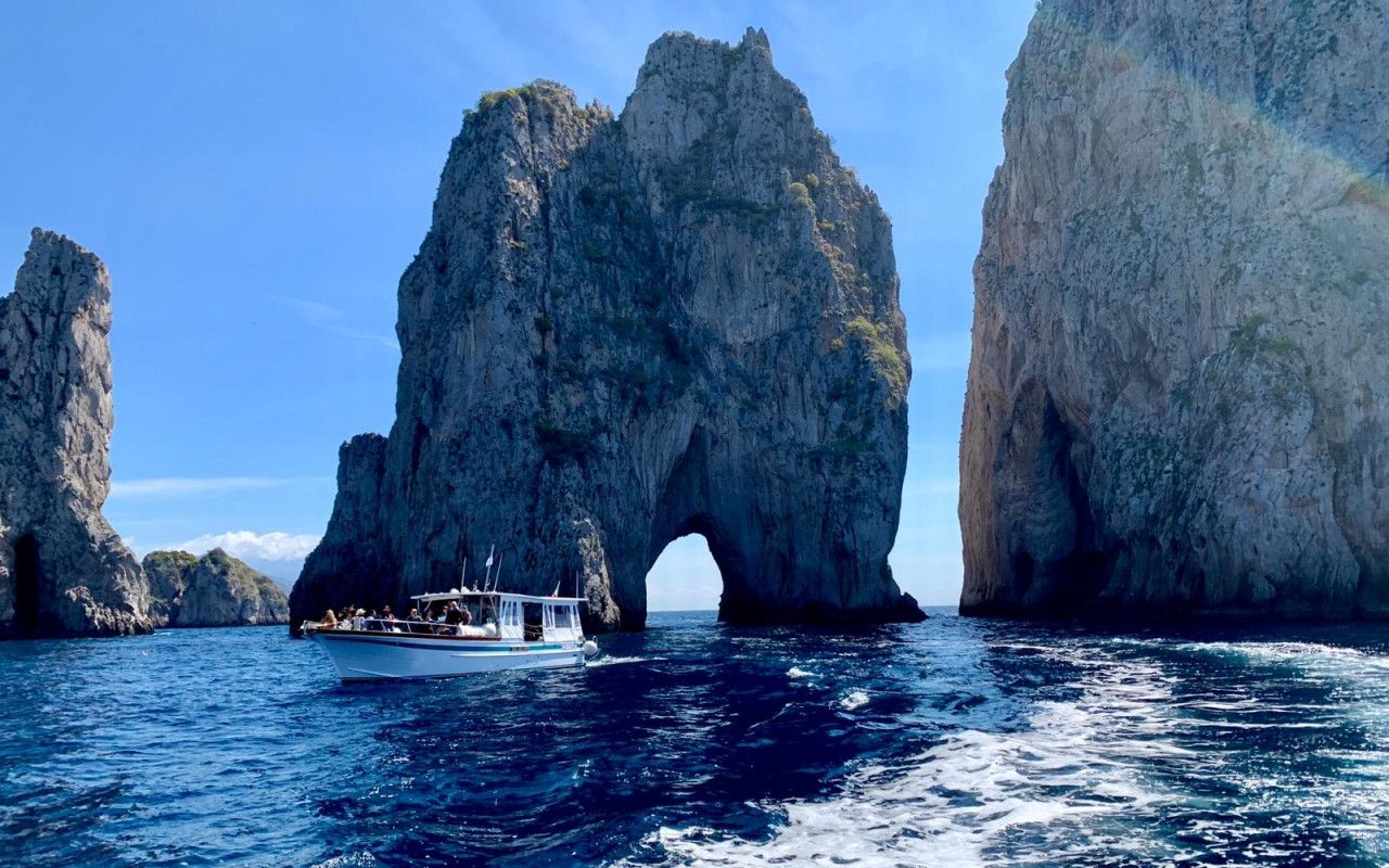 Plaghia Charter