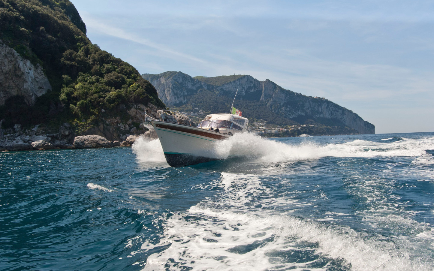 Plaghia Charter