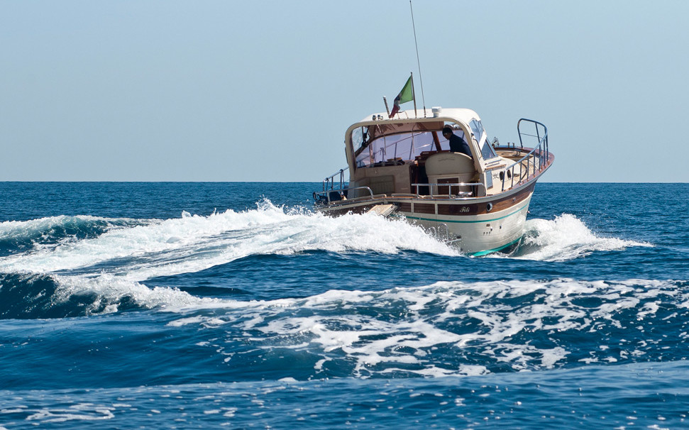 Plaghia Charter