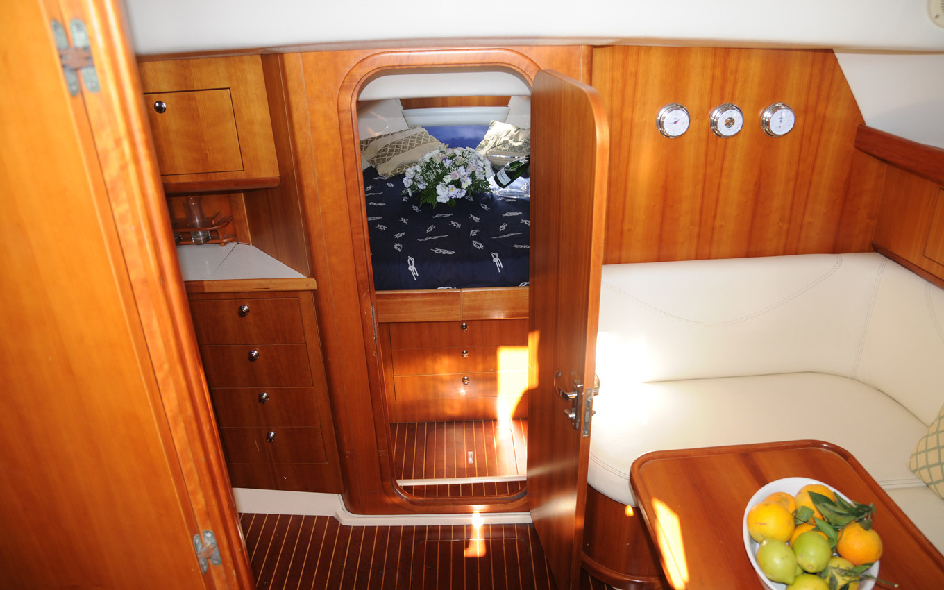 Plaghia Charter