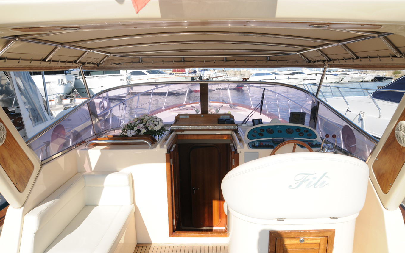 Plaghia Charter