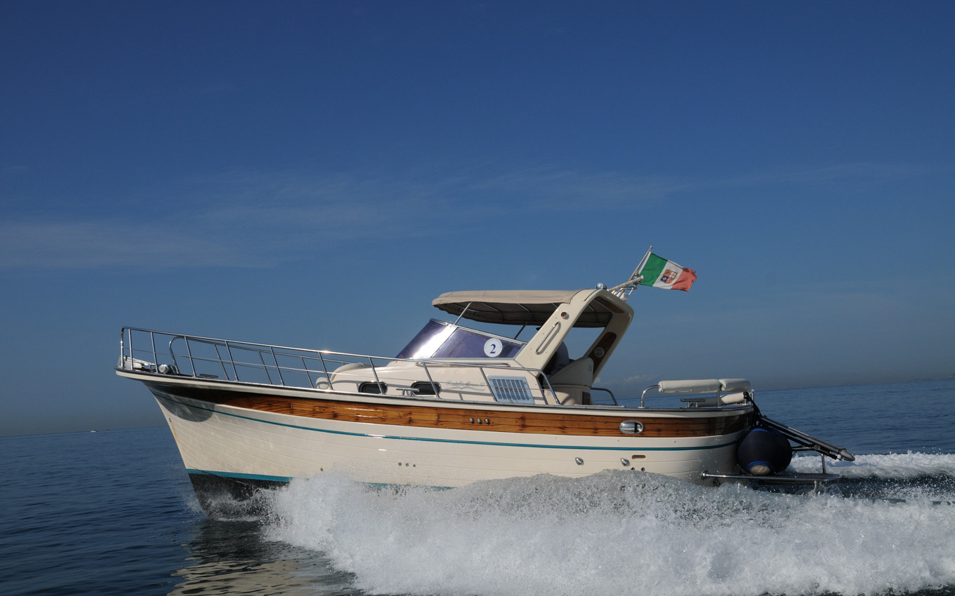Plaghia Charter