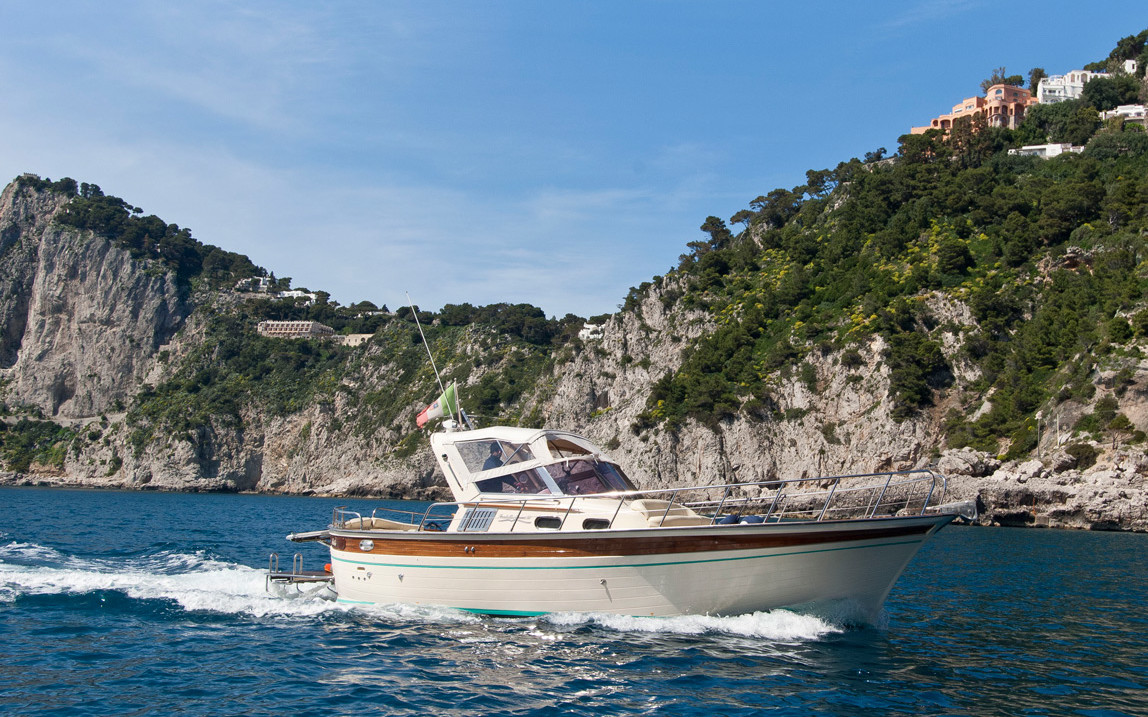 Plaghia Charter