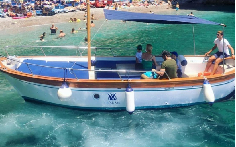 Plaghia Charter