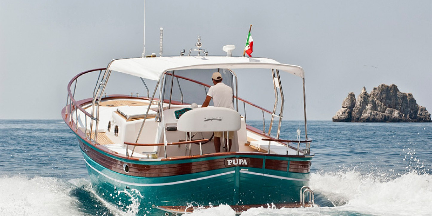 Plaghia Charter