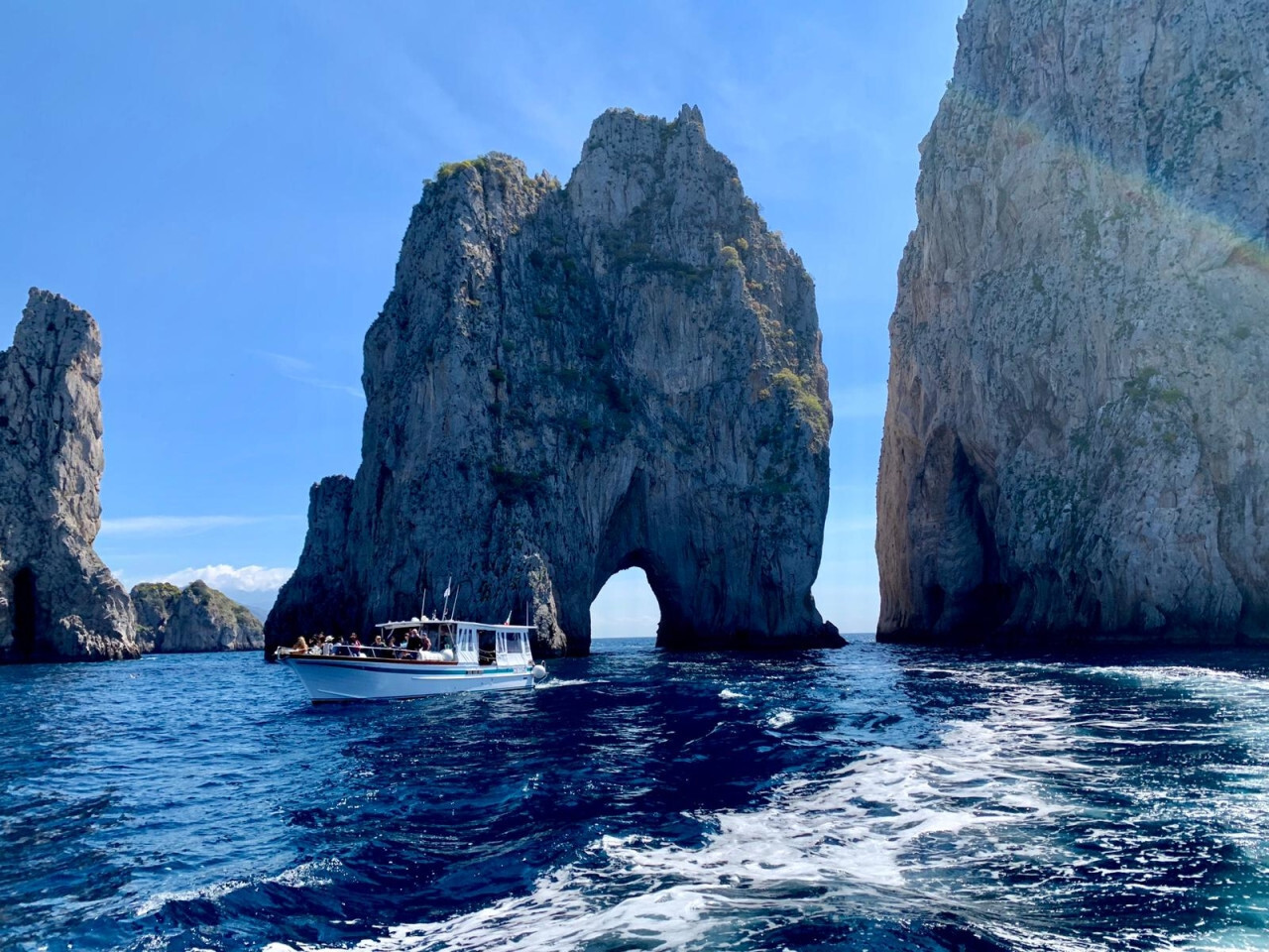 Tour & Escursioni